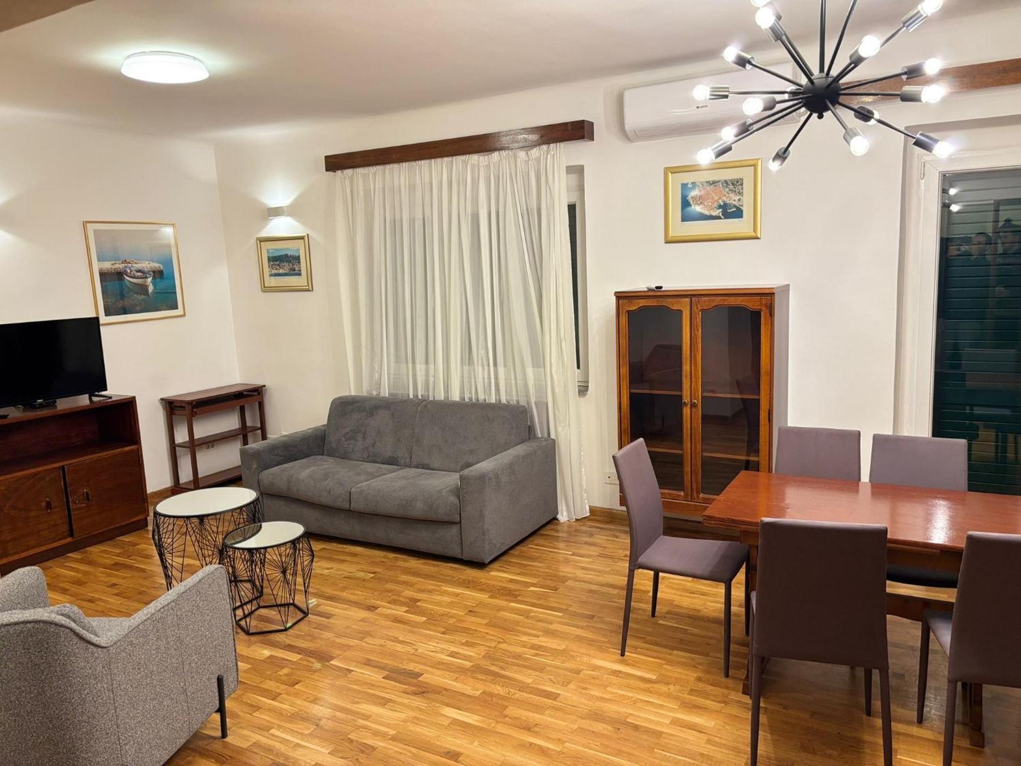 Apartment Mina Split Exterior photo